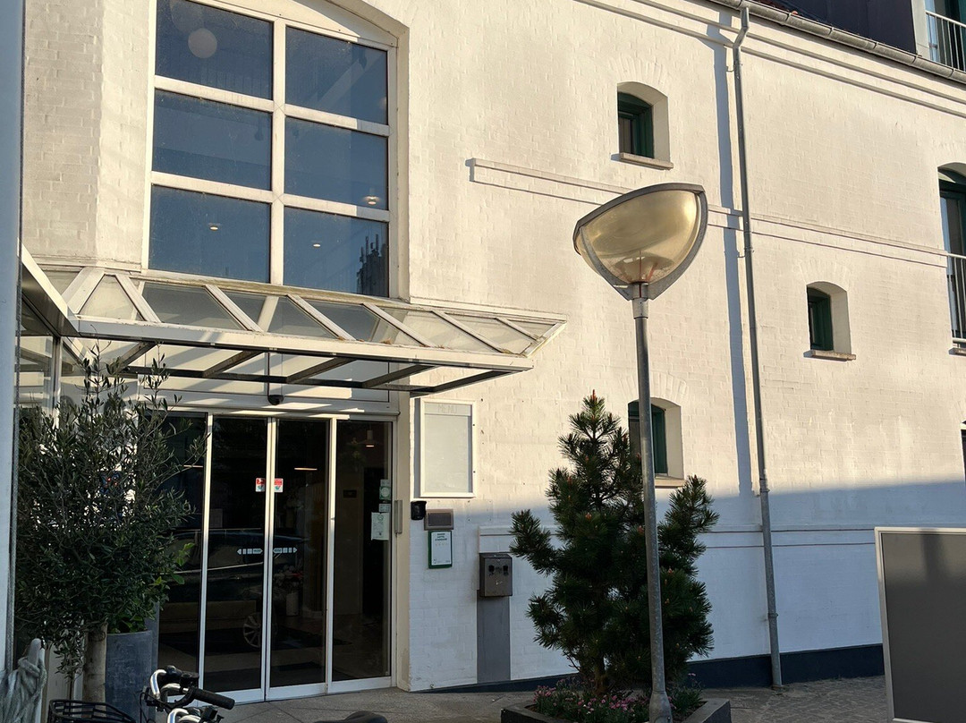 Hotel Assens