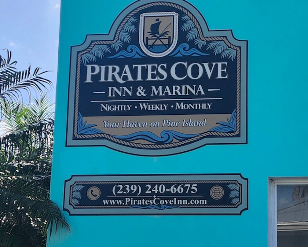 Malu Lani Inn & Marina (on Pirates Cove)