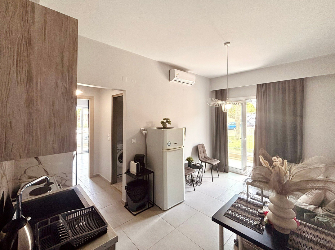 MK Summer Breeze Luxury Apartments