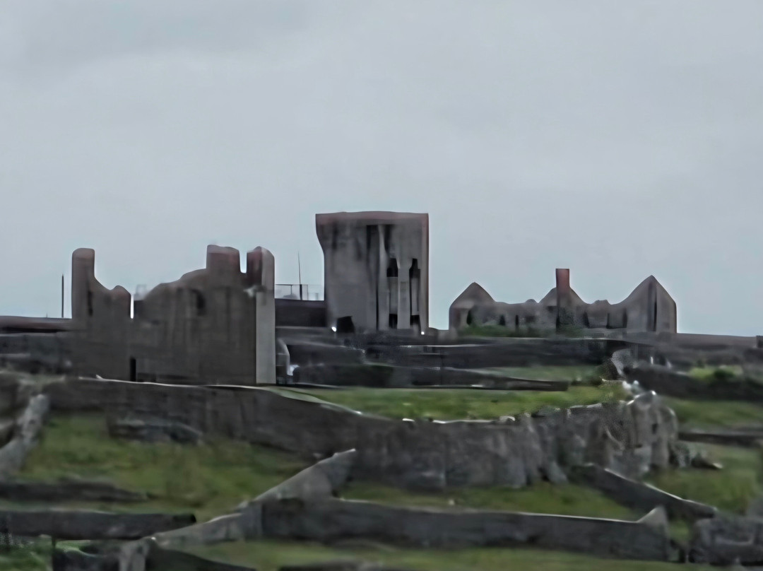 Inis Mor Bike Hire-Kilronan必去景点