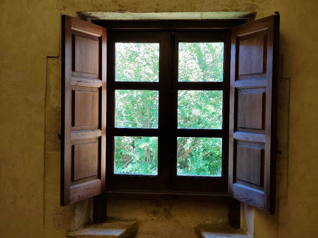 Ermita de Sant Pau d'Albocasser-Albocasser必去景点