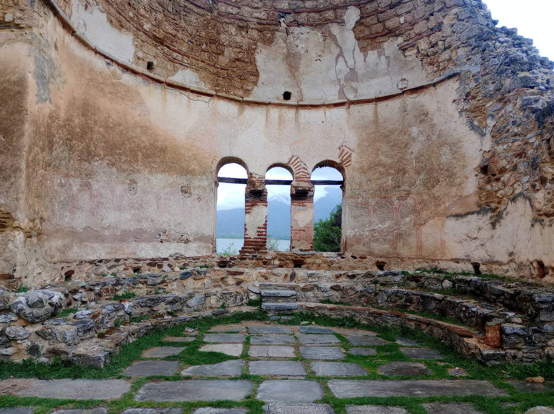 Saint Achillios Basilica-Agios Achillios必去景点