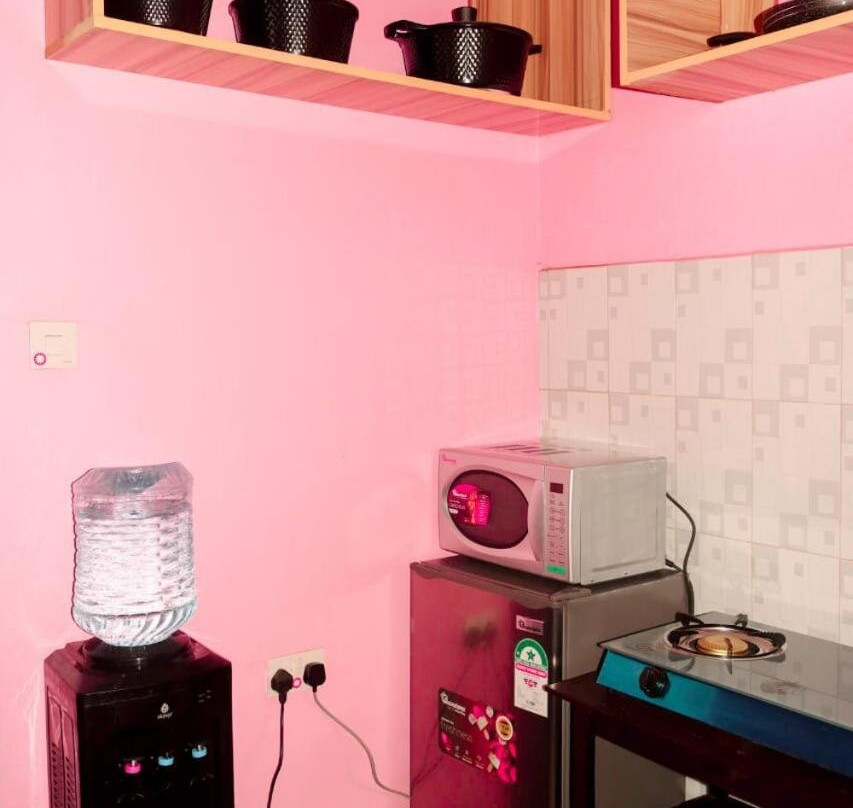Naisula Furnished Apartments