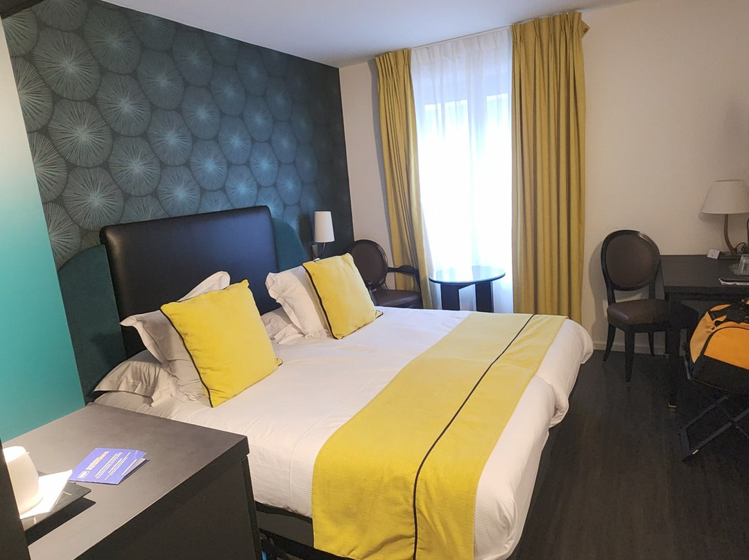 Best Western Plus Le Moderne主图