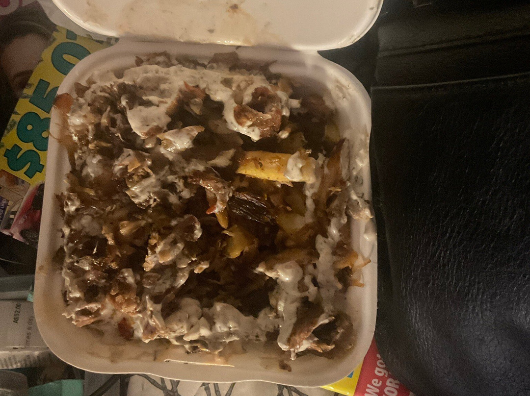 Kebab Centre
