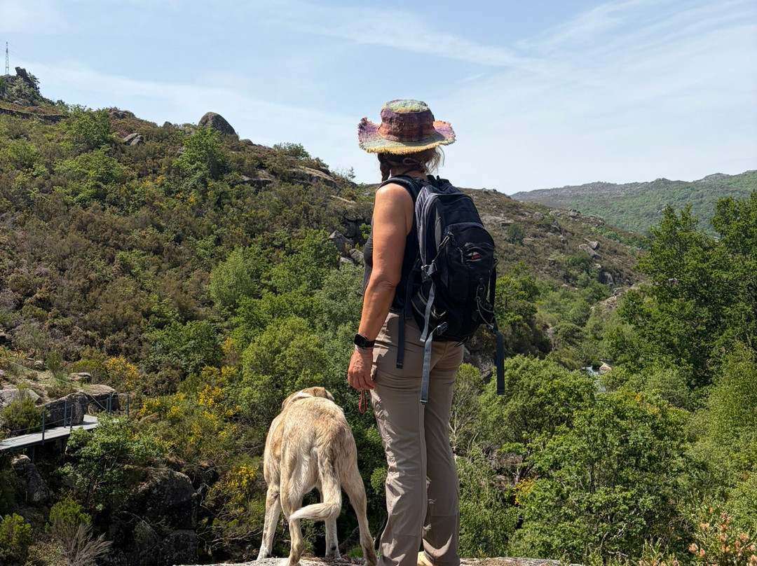 Ecotura, Ecotourism and Nature Retreats-Castro Laboreiro必去景点