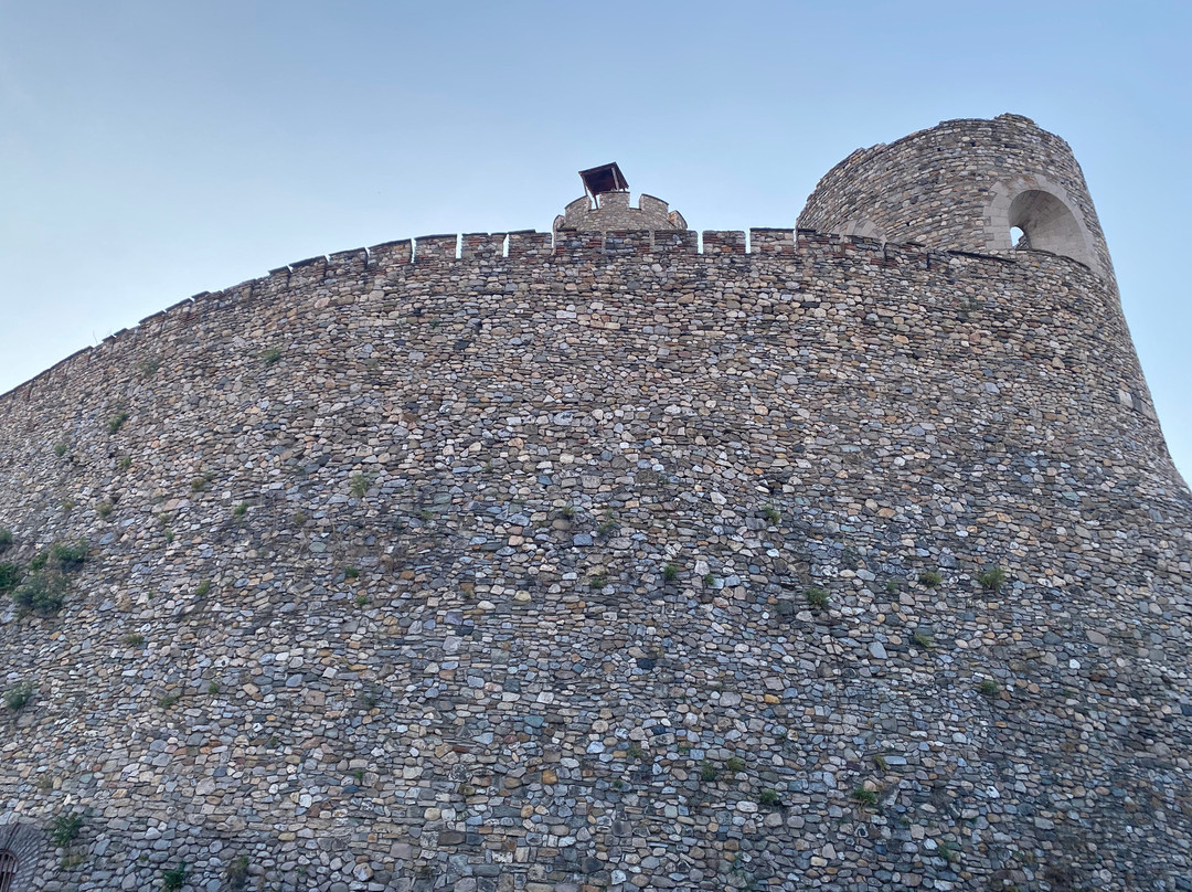 Skopje Fortress Kale-斯科普里必去景点
