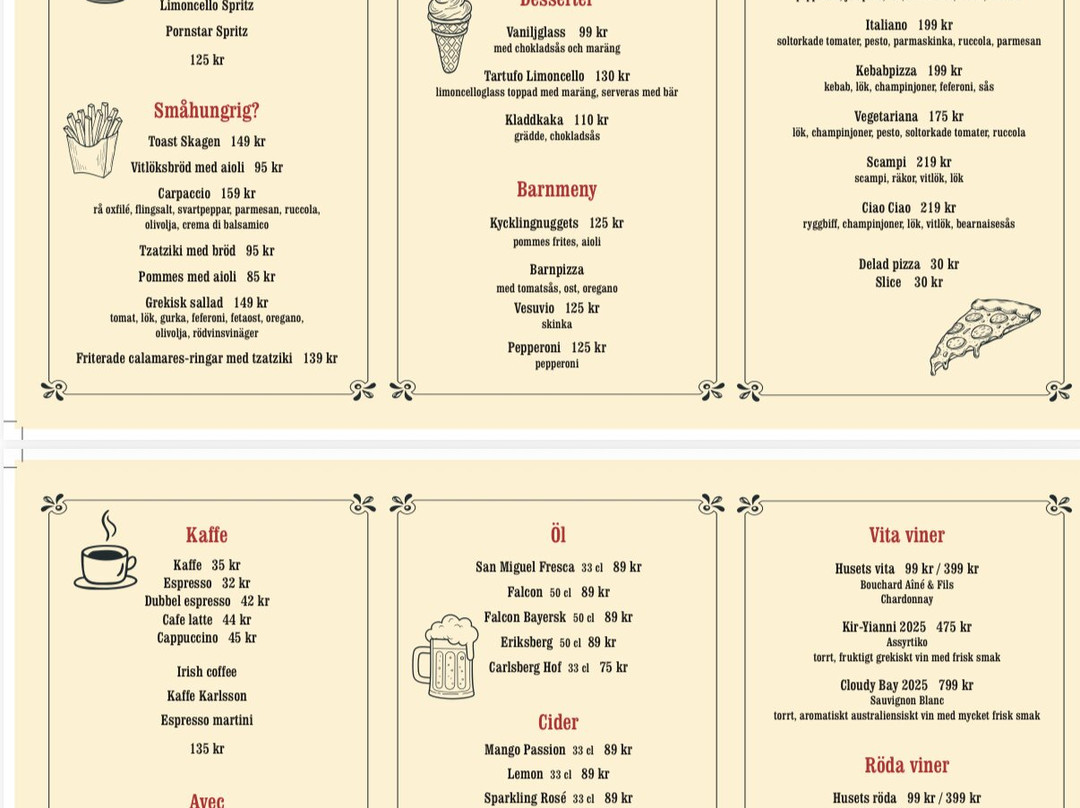 Tjuvahålans bar o bistro