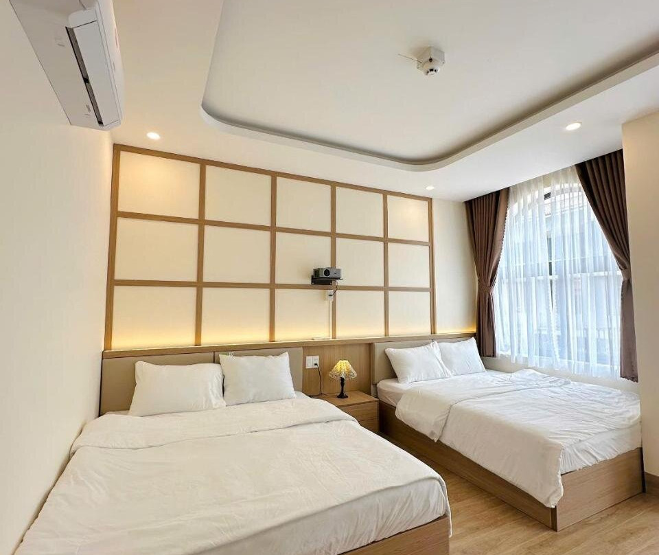 Gold Lucky Homestay