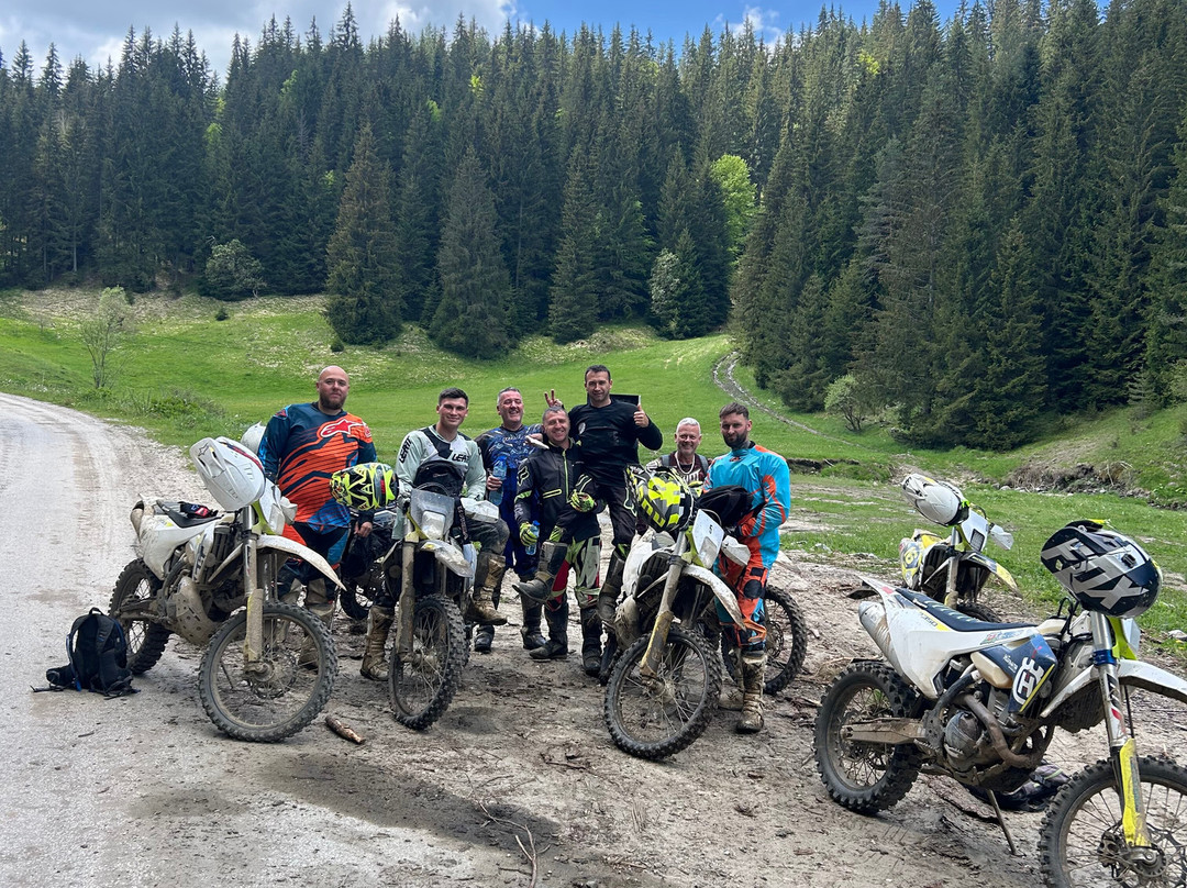 Enduro Adventure Bulgaria-Devin必去景点
