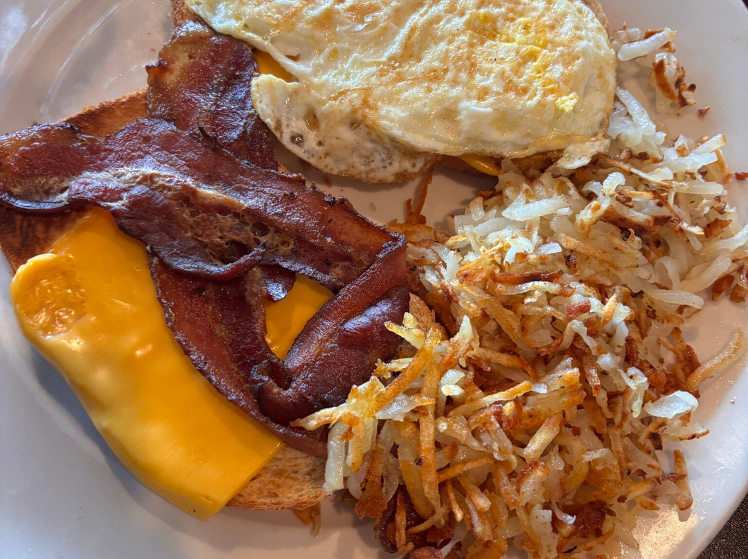 Sunrise Ranch Restaurant