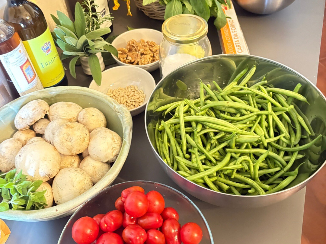 Organic Tuscany Cooking Classes-切塔尔多必去景点