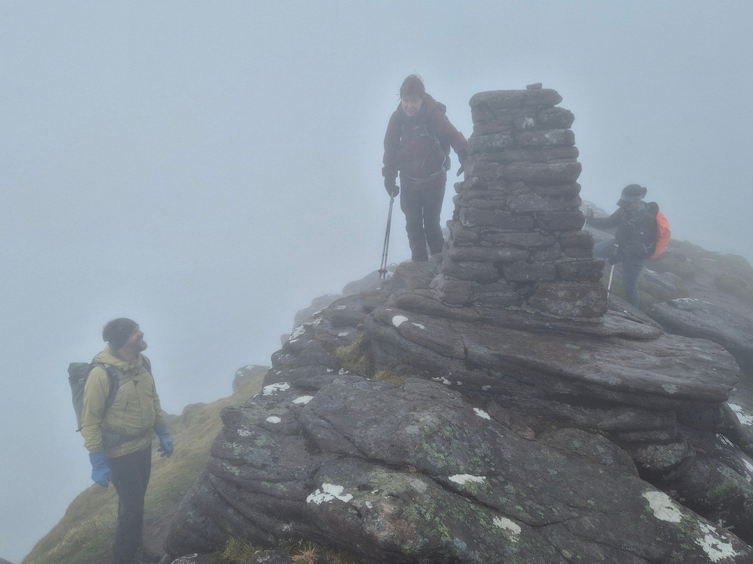 Climb Torridon - Friendly Guiding and Instruction in the North West Highlands-Strath必去景点