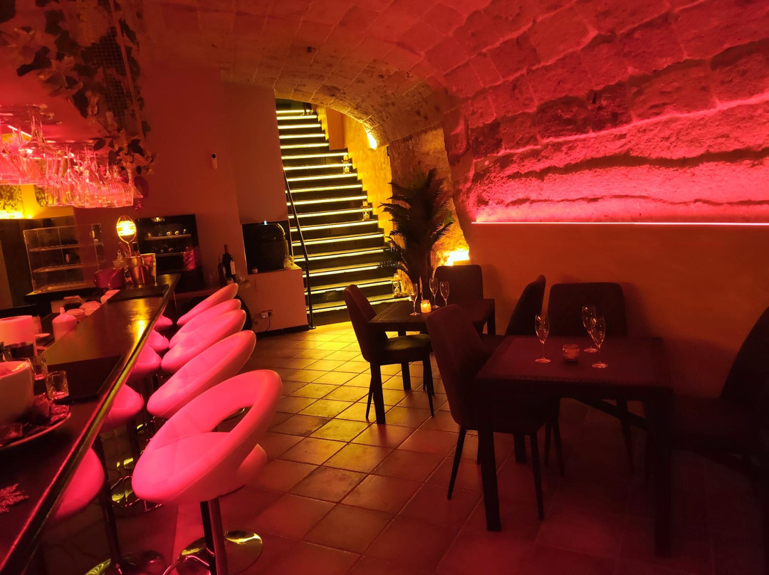 Grotta dei sogni