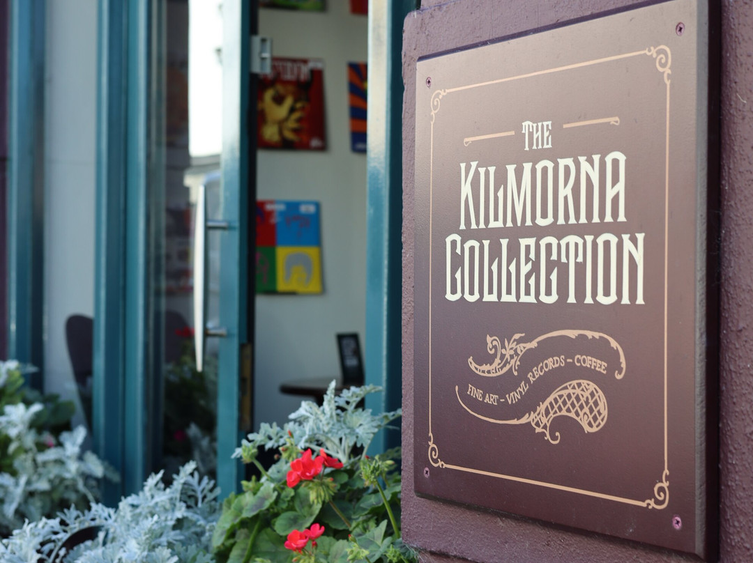 The Kilmorna Collection