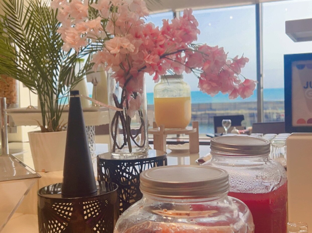 科威特芬塔斯萨菲尔酒店主图