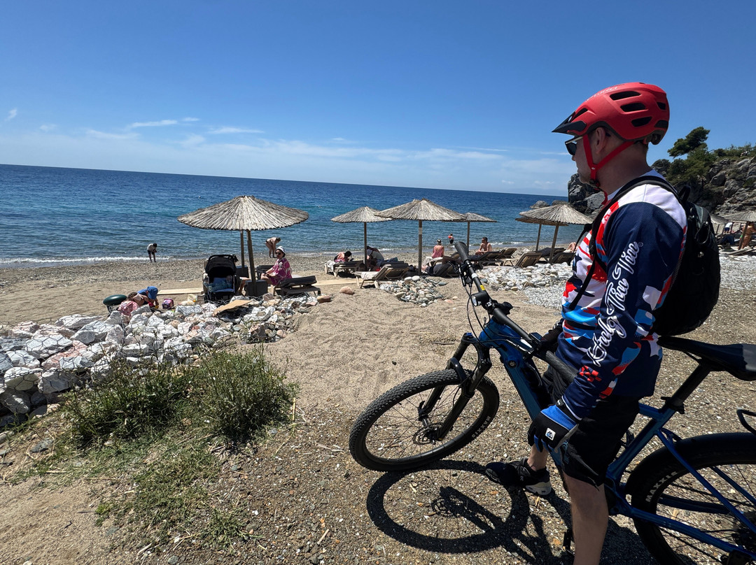 Halkidiki Ebike Suntours & rentals-Hanioti必去景点