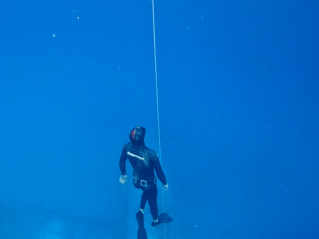 Freedive Cosmos-卡斯必去景点