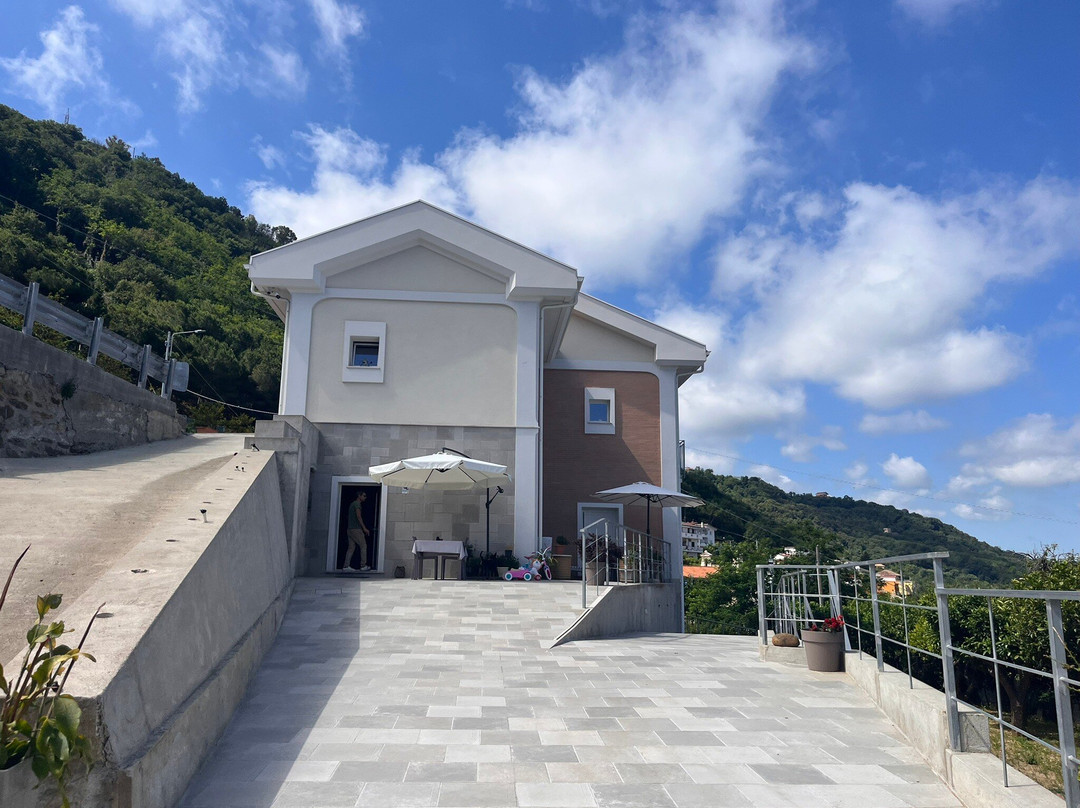 B&b Bellaria Rooms