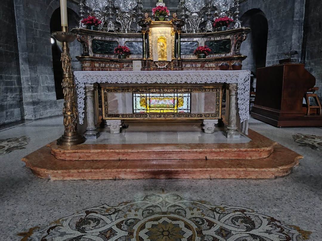 Basilica di San Fedele-科莫必去景点