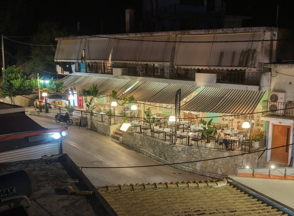 Anthos Bistro & Coffee Bar