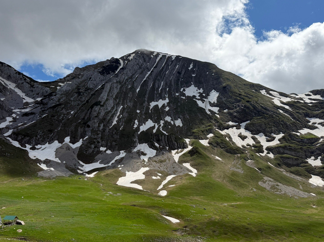 Dumitor Ring-杜米托尔国家公园 必去景点