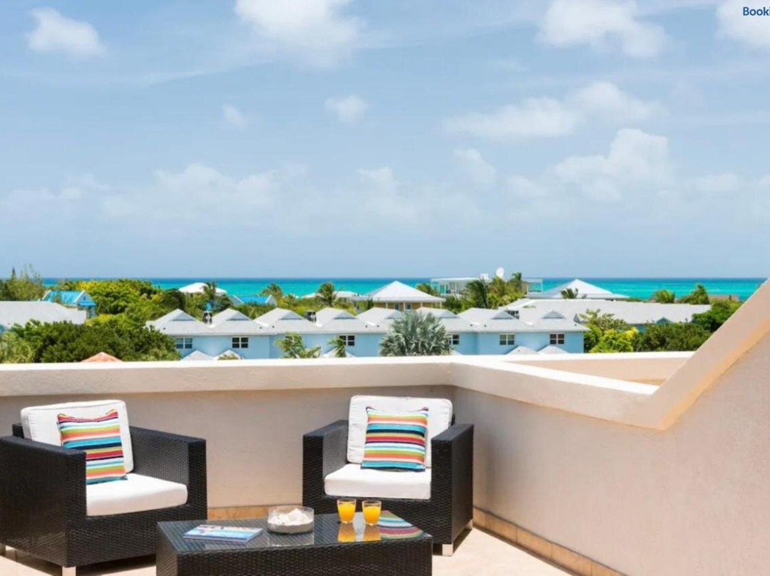 VACATION APARTMENTS Caicos Islands