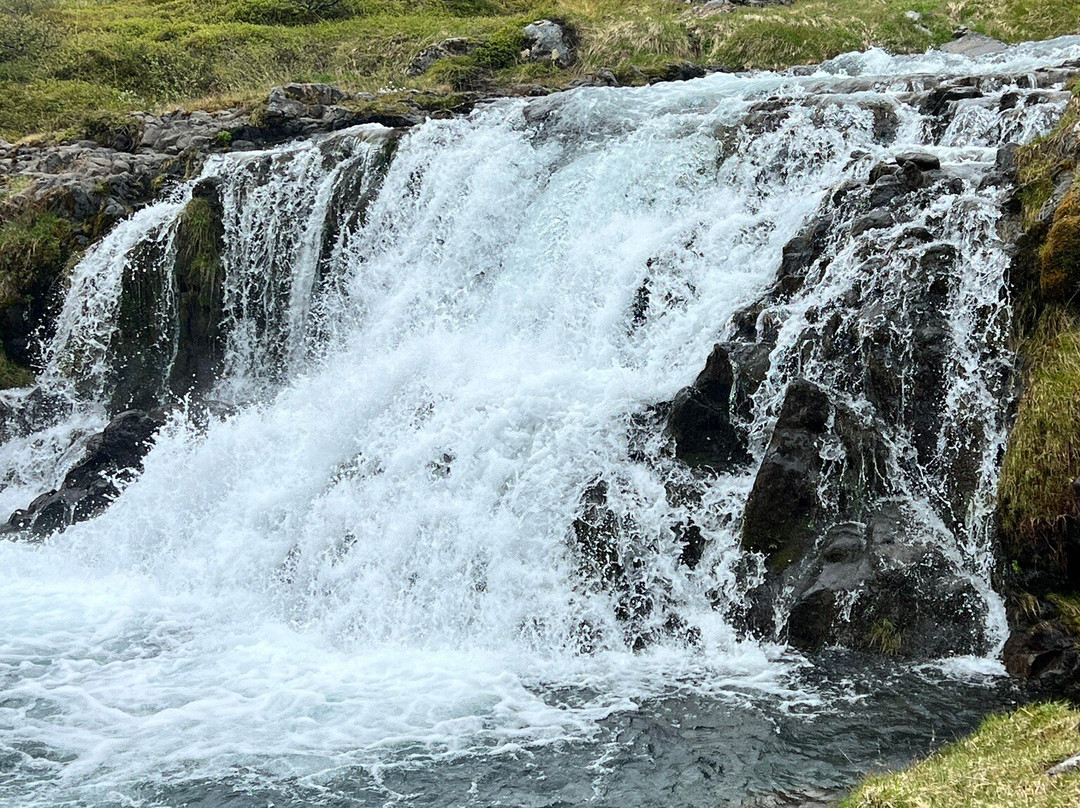 Dynjandi (Fjallfoss)-Hrafnseyri必去景点