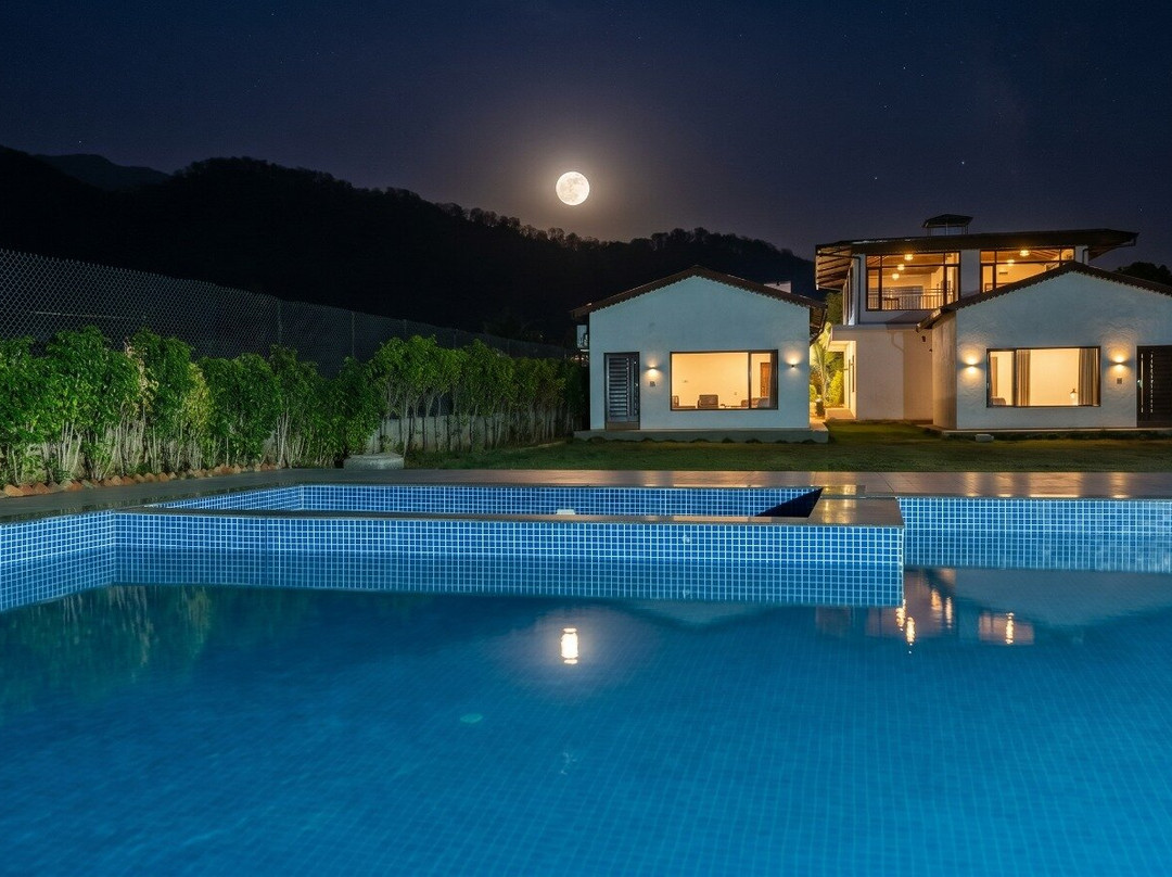 Corbett Retreat Kotabagh