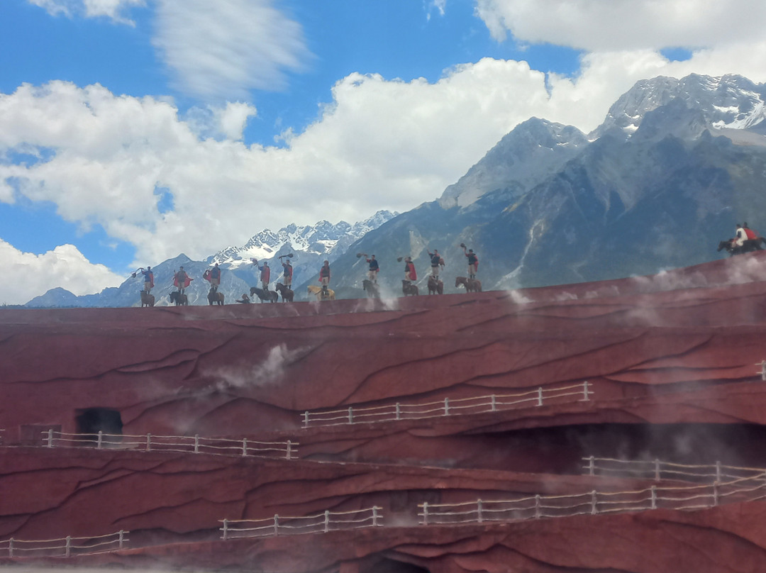 Bike Tour Asia-清迈必去景点