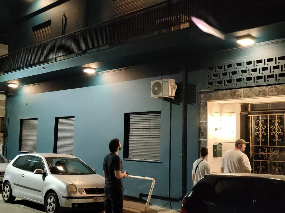 Verone - Live Action Escape Rooms 2