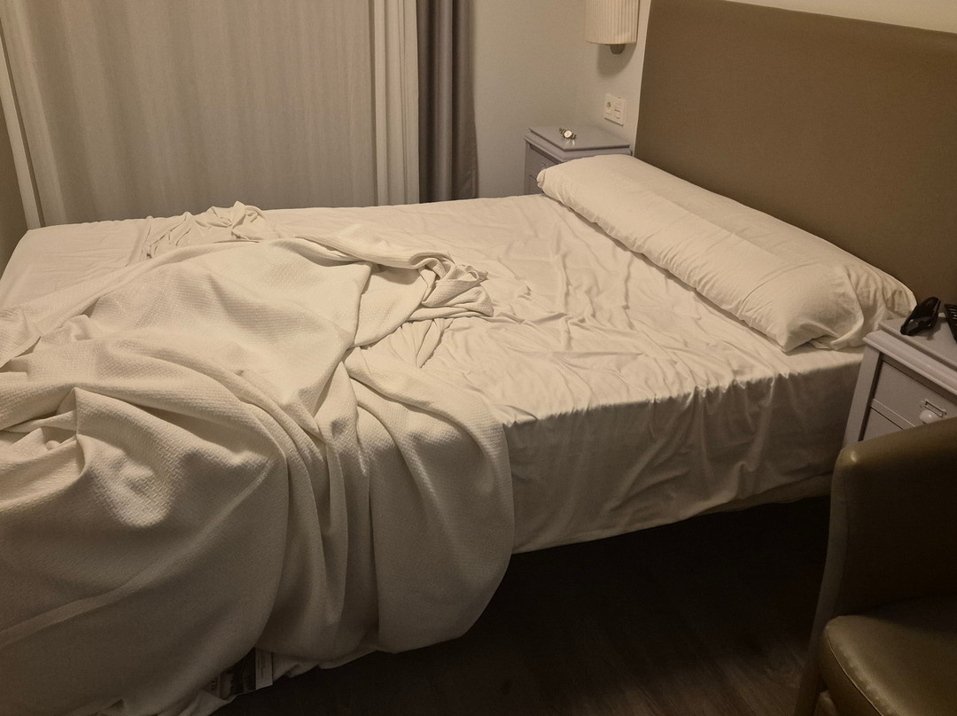 埃梅利塔旅馆主图