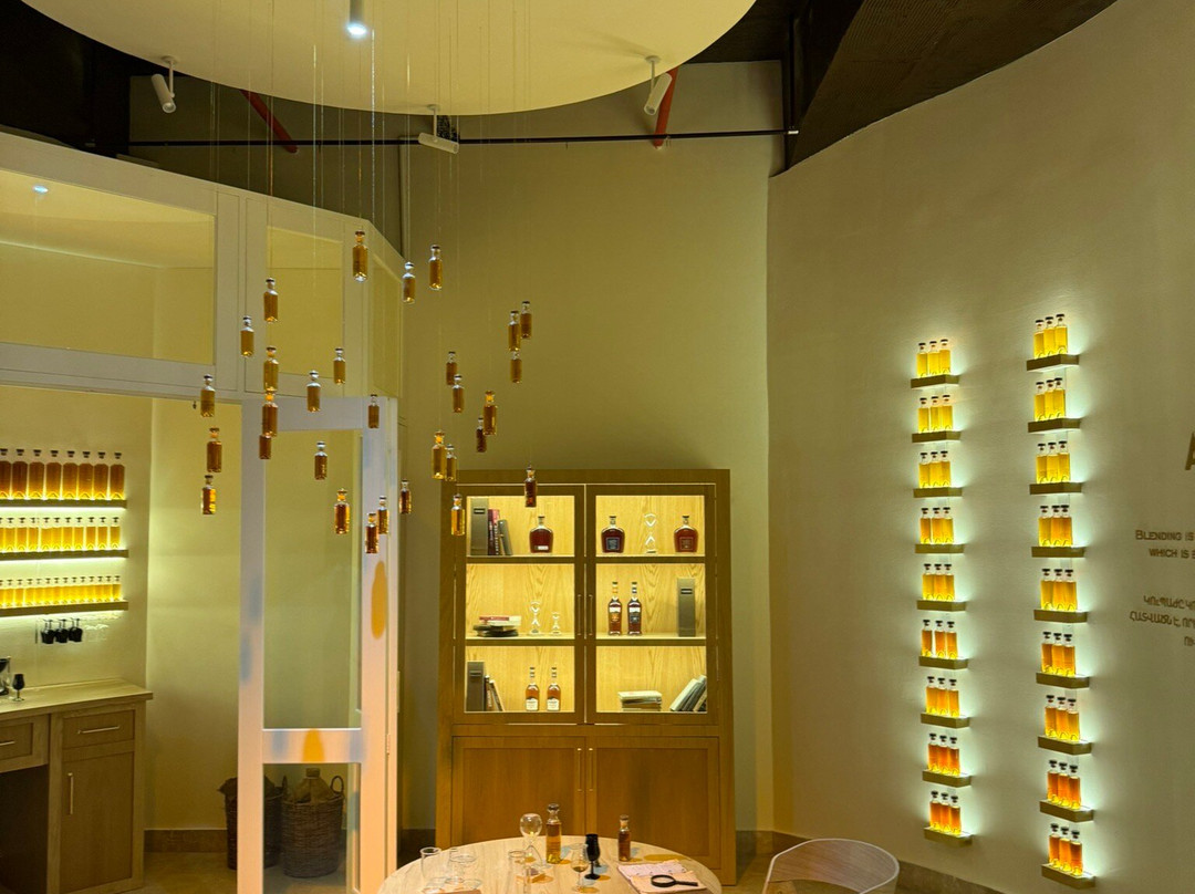 ARARAT Museum-埃里温必去景点