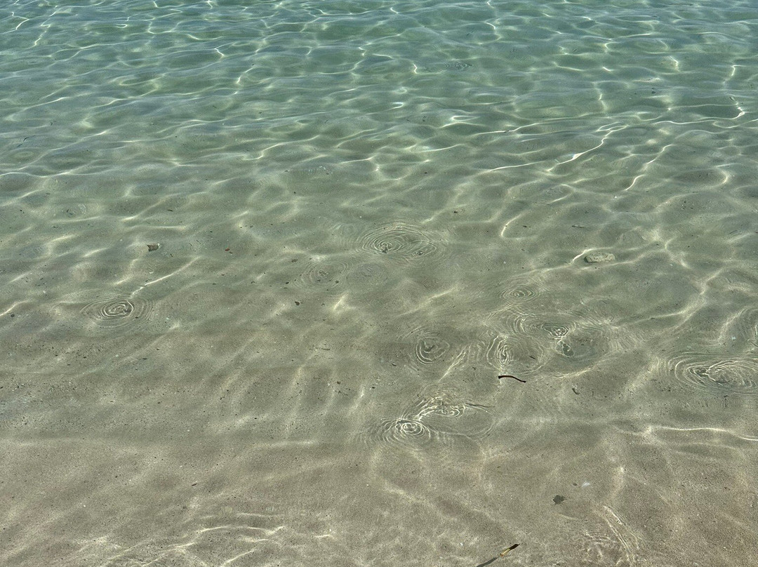 Stabilimento Balneare Al Sabbione-圣维托角必去景点