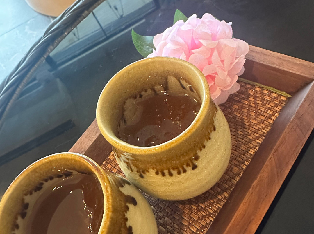 Body & Soul Health Massage-曾蒙海滩必去景点