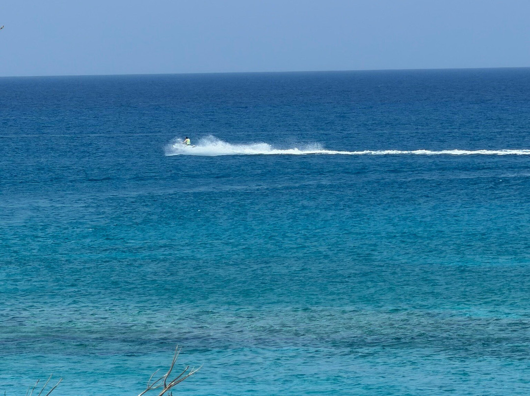 Fig Tree Bay Beach-普它肋斯必去景点