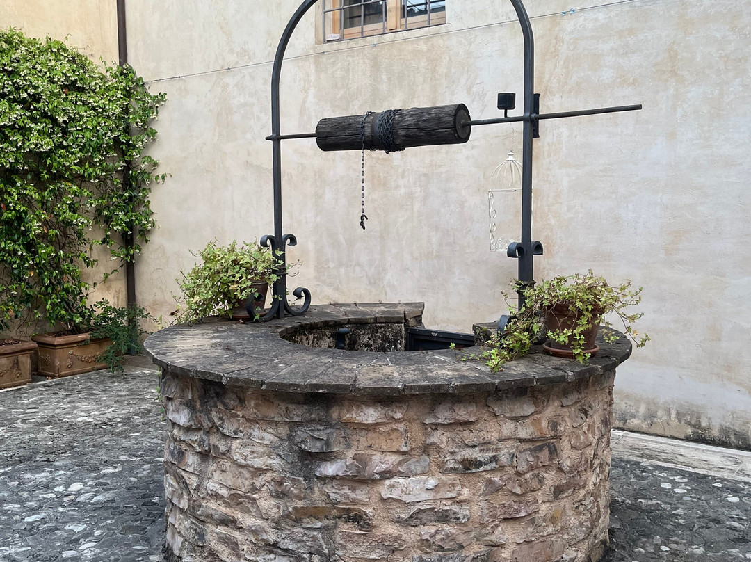 Relais Convento Santa Croce主图