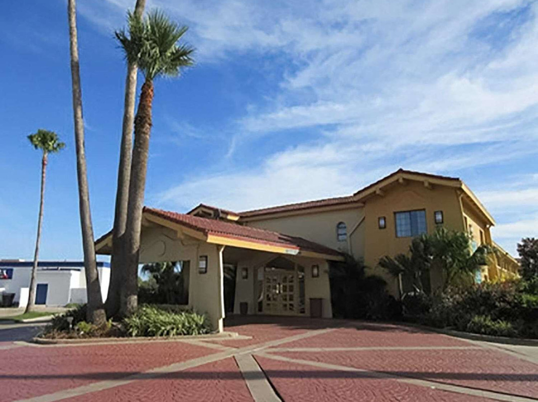 Harlingen酒店住宿-Quality Inn
