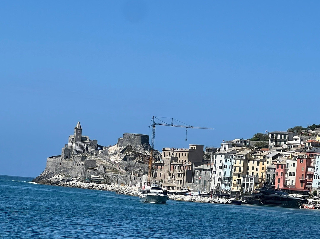 Cinque Terre Private Tours-Casarza Ligure必去景点