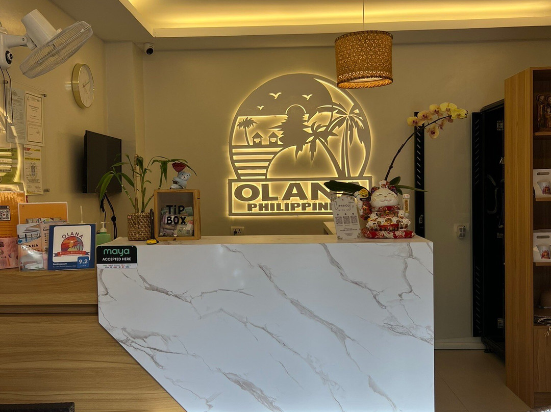 奥拉纳住宿加早餐旅馆主图