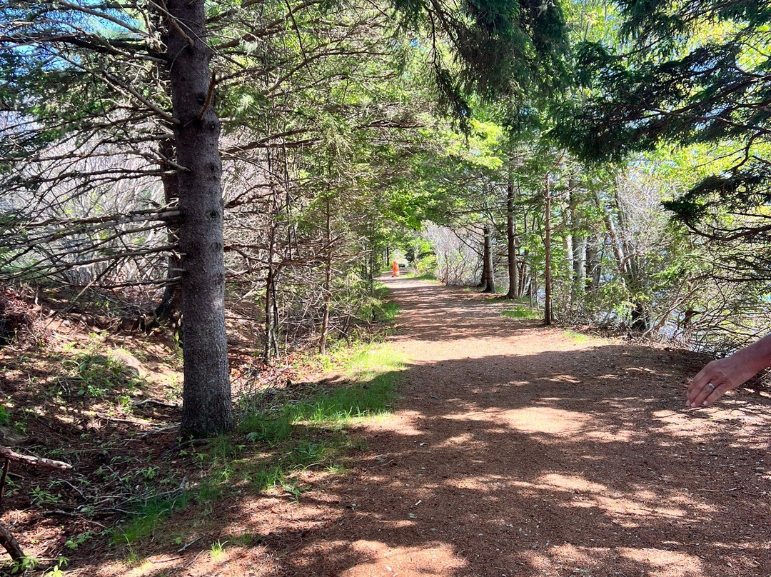 Graves Island Provincial Park-Chester必去景点