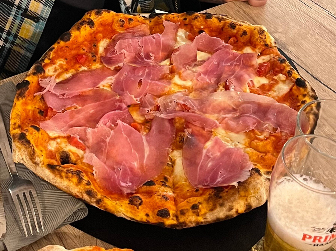 Pizzeria Cavour | Ortona