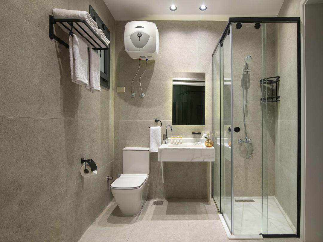 Santino Boutique Hotel