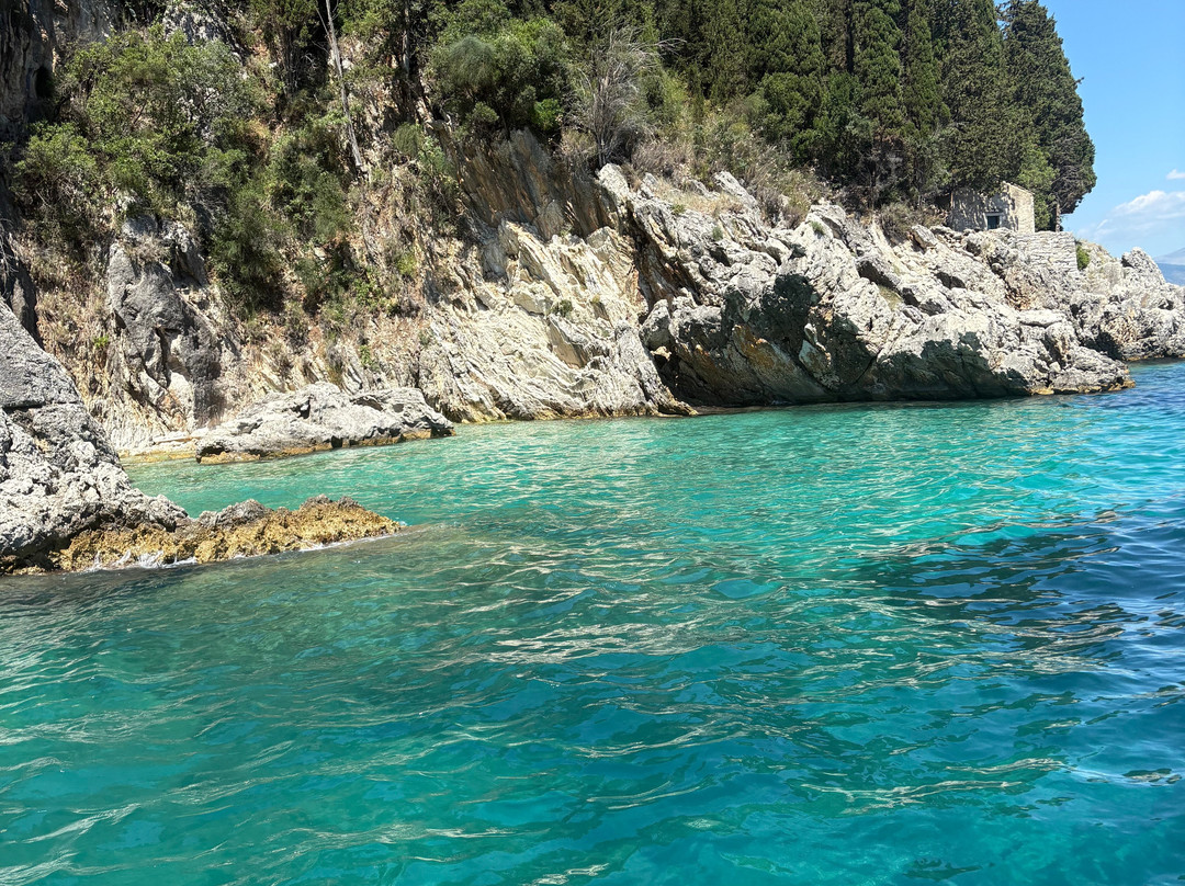 Madalena Boat Trips-Gouvia必去景点