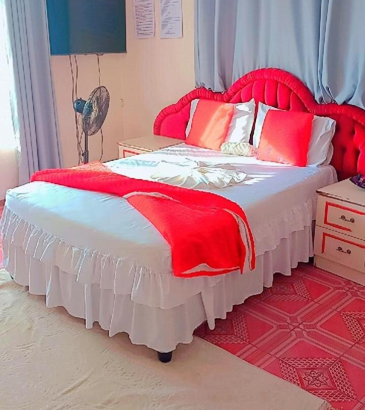 Alena's Guesthouse