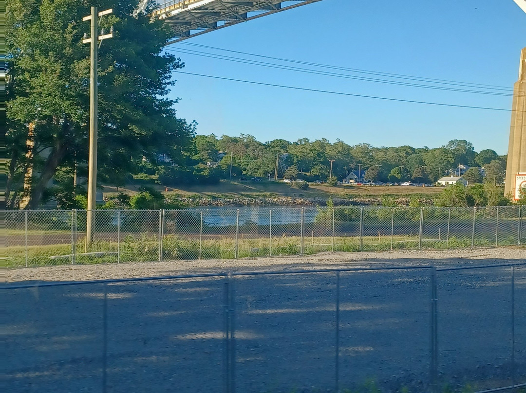 Cape Cod Central Railroad-海恩尼斯必去景点