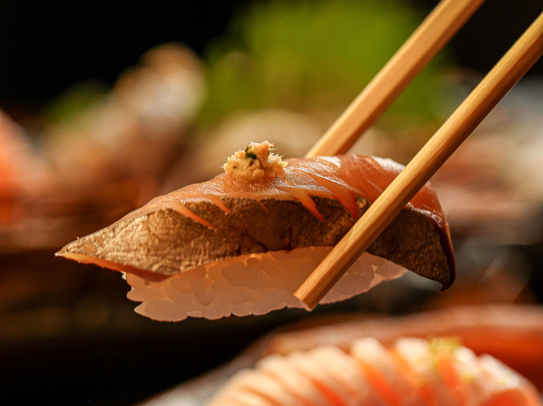 Unizushi - Neumarkt Shopping