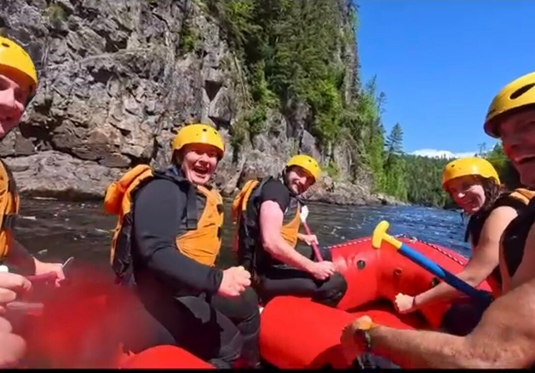 H2O Expedition-Desbiens必去景点