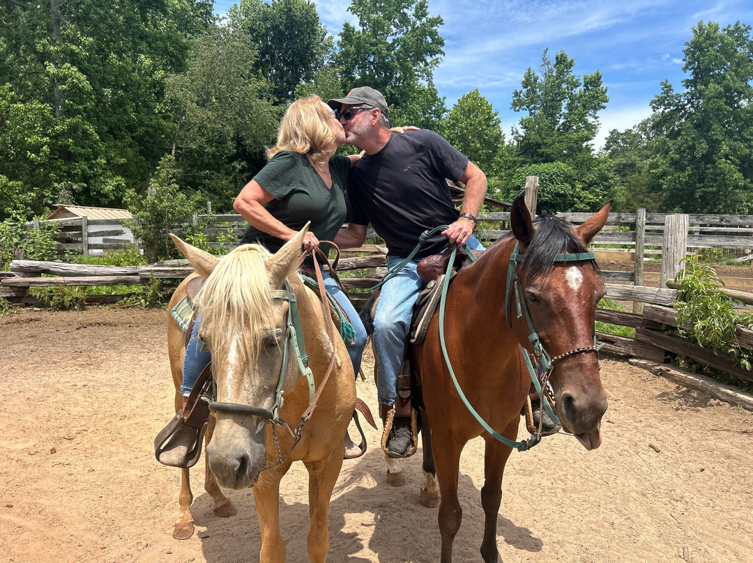 JMG Ranch