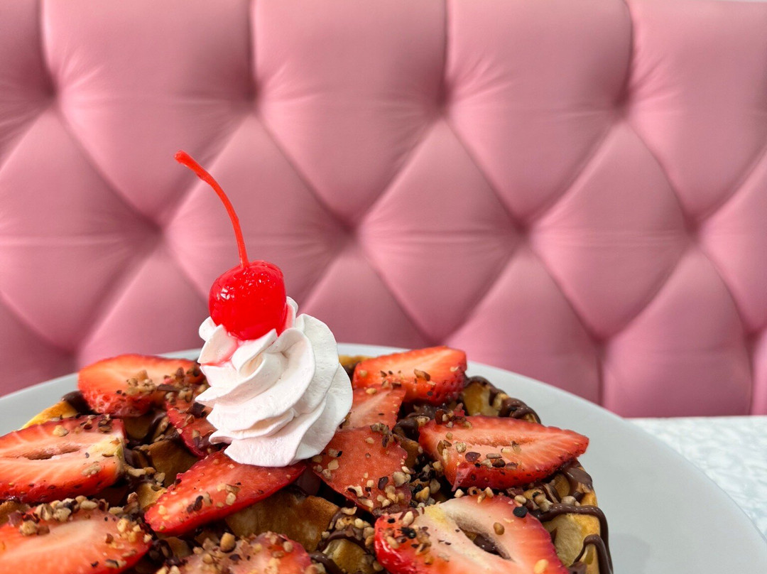 La Waffleria Chetumal